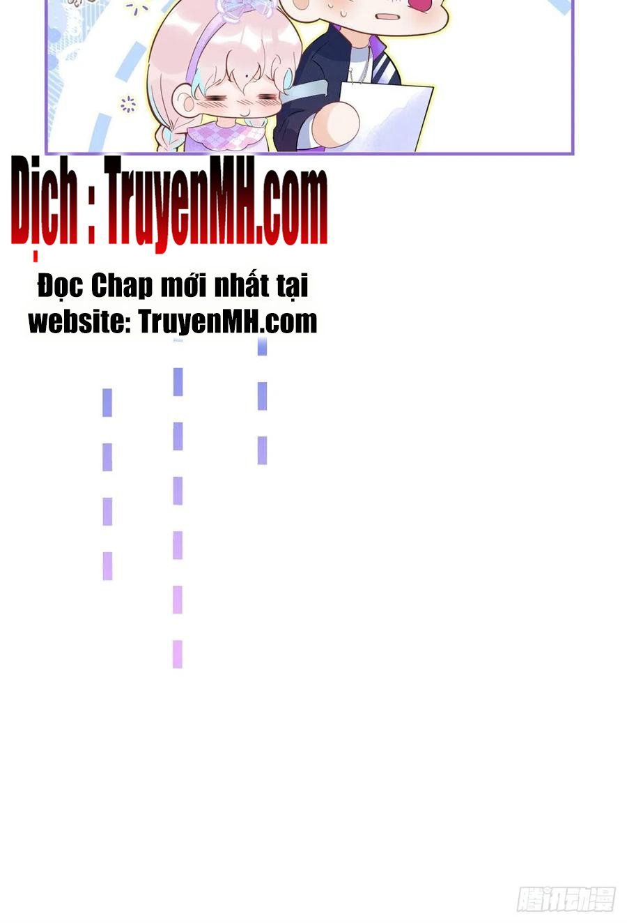 đọc truyện Ta Có Năm Đại Lão Ba Ba Chương 140 ảnh 4 tại Thiên Thai Truyện