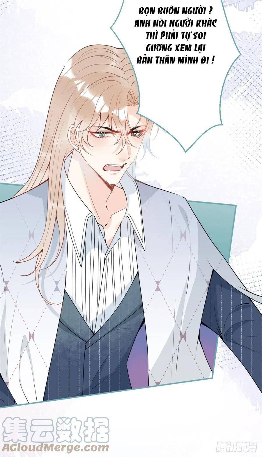 đọc truyện Ta Có Năm Đại Lão Ba Ba Chương 140 ảnh 23 tại Thiên Thai Truyện