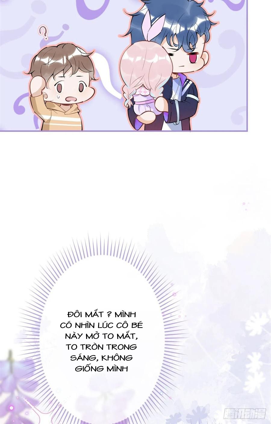 đọc truyện Ta Có Năm Đại Lão Ba Ba Chương 140 ảnh 9 tại Thiên Thai Truyện