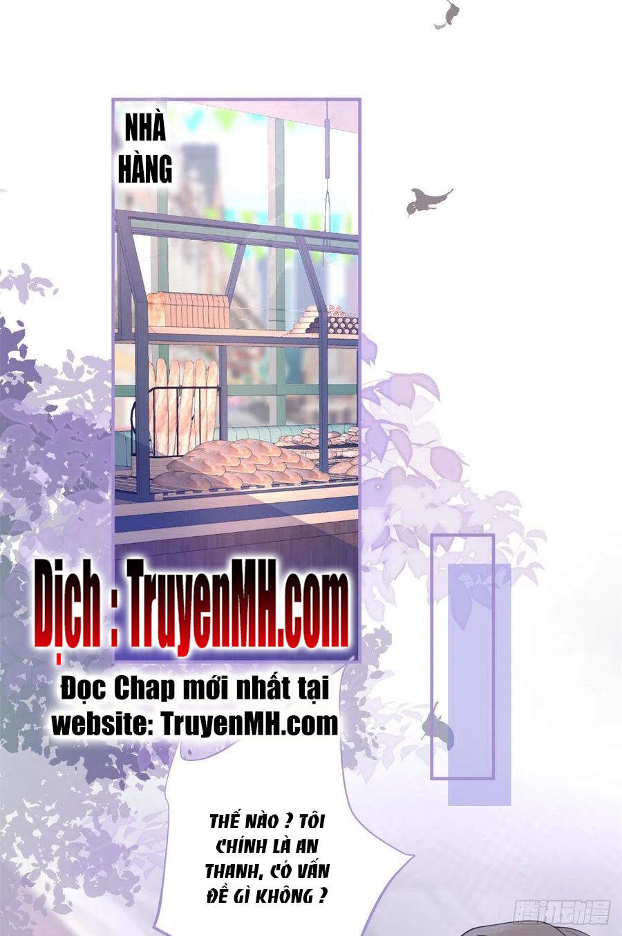 đọc truyện Ta Có Năm Đại Lão Ba Ba Chương 141 ảnh 12 tại Thiên Thai Truyện