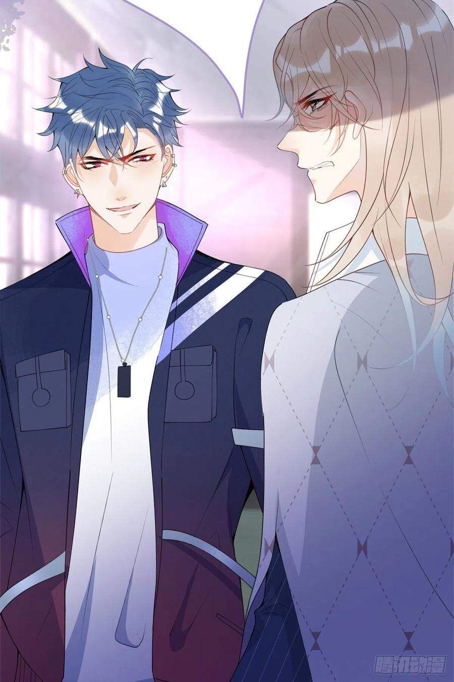 đọc truyện Ta Có Năm Đại Lão Ba Ba Chương 141 ảnh 13 tại Thiên Thai Truyện