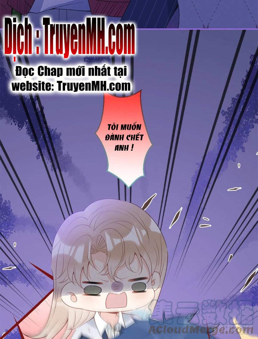 đọc truyện Ta Có Năm Đại Lão Ba Ba Chương 141 ảnh 14 tại Thiên Thai Truyện