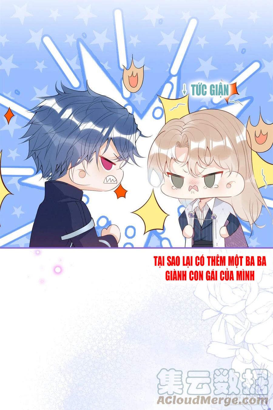 đọc truyện Ta Có Năm Đại Lão Ba Ba Chương 141 ảnh 17 tại Thiên Thai Truyện