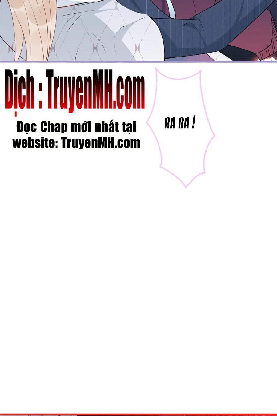 đọc truyện Ta Có Năm Đại Lão Ba Ba Chương 141 ảnh 20 tại Thiên Thai Truyện