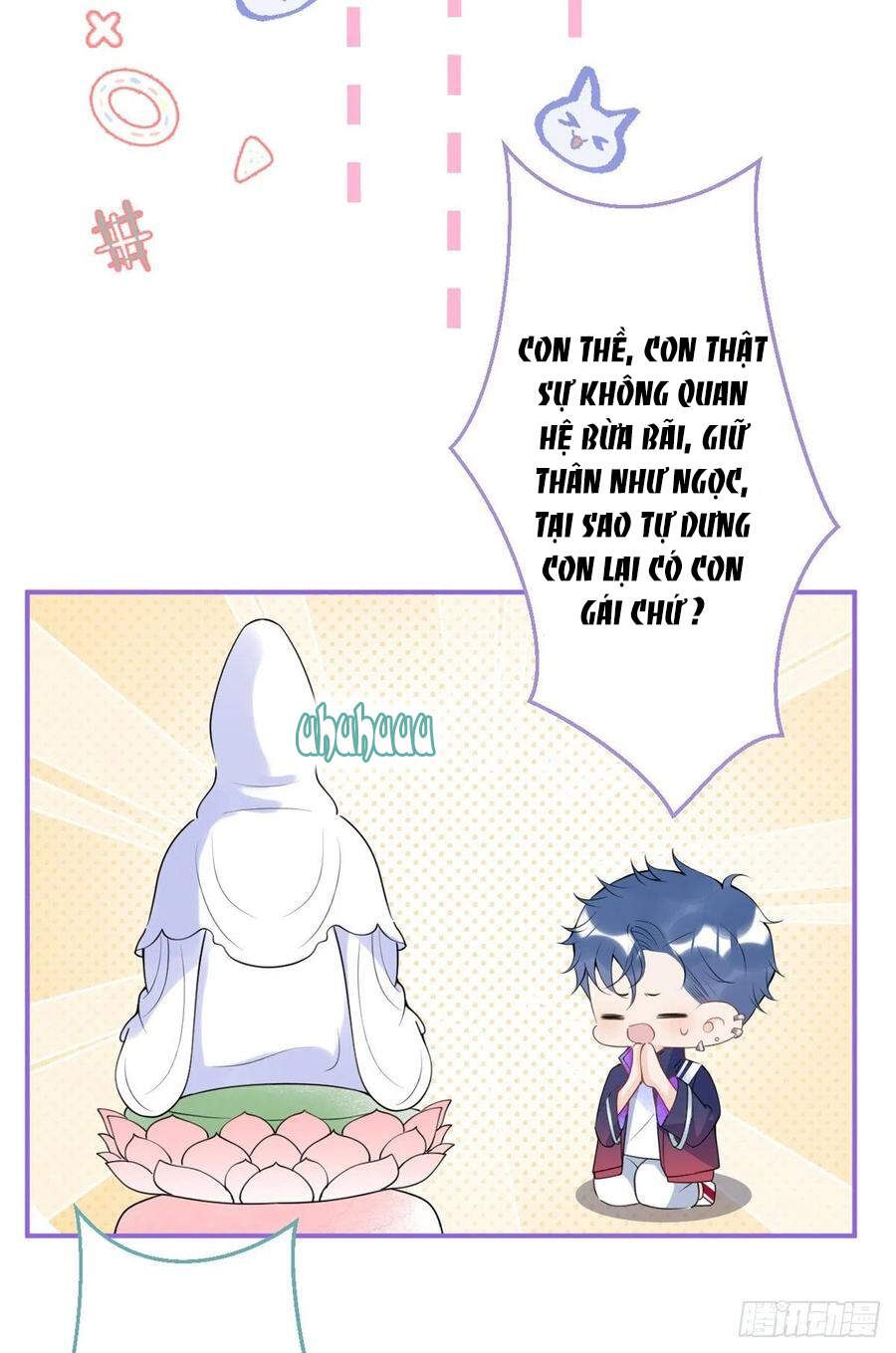 đọc truyện Ta Có Năm Đại Lão Ba Ba Chương 141 ảnh 24 tại Thiên Thai Truyện