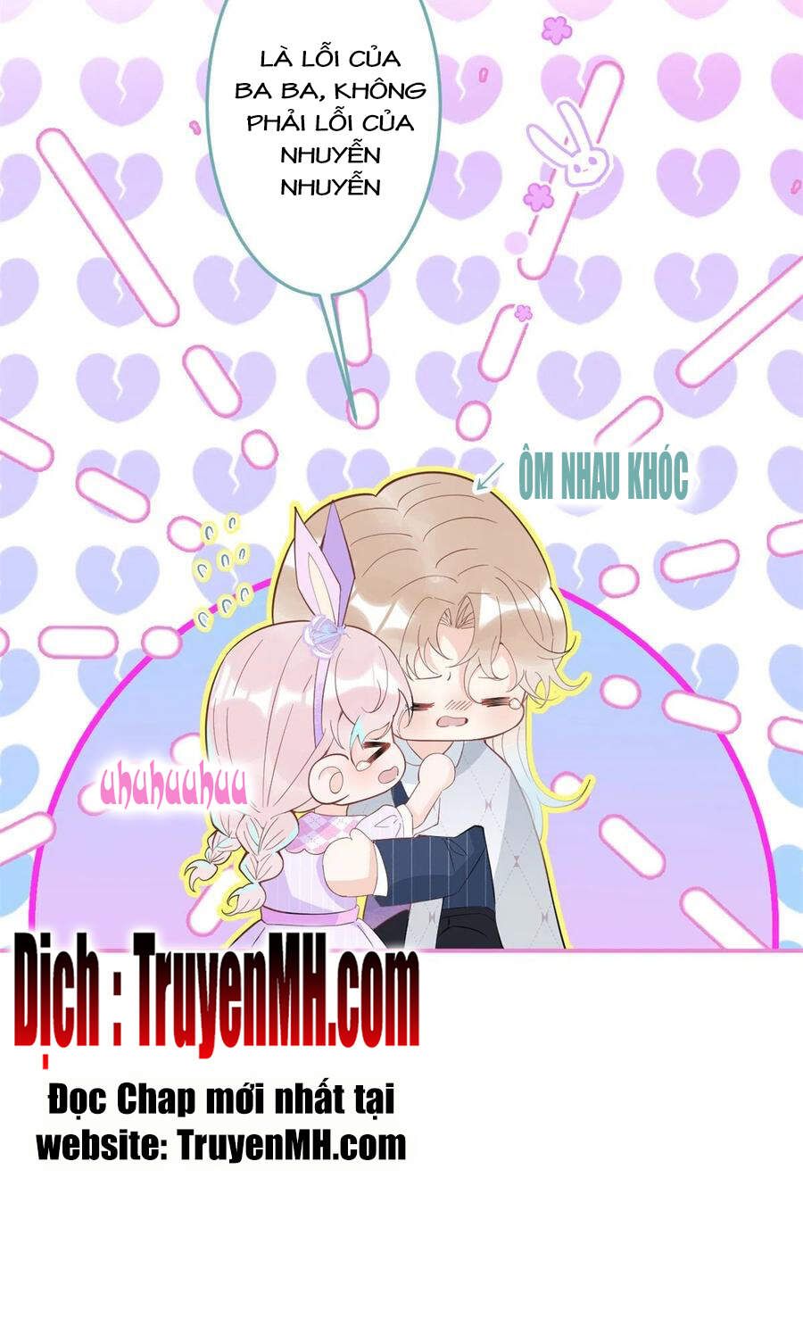 đọc truyện Ta Có Năm Đại Lão Ba Ba Chương 142 ảnh 13 tại Thiên Thai Truyện