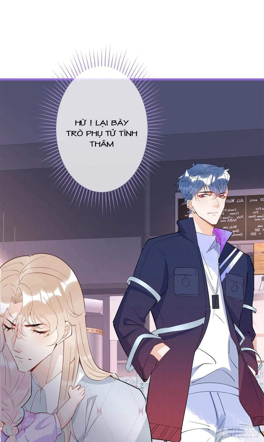 đọc truyện Ta Có Năm Đại Lão Ba Ba Chương 142 ảnh 14 tại Thiên Thai Truyện