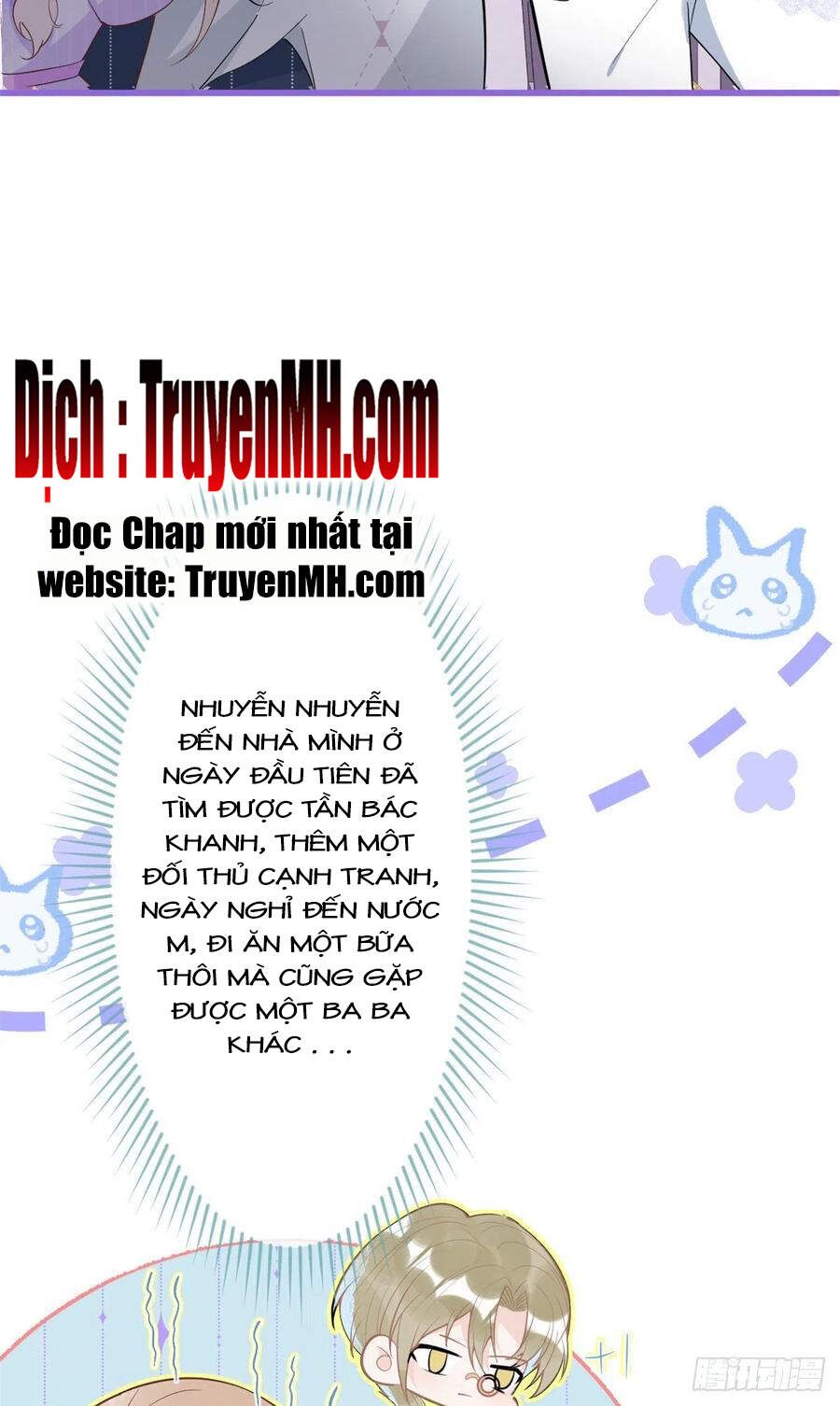 đọc truyện Ta Có Năm Đại Lão Ba Ba Chương 142 ảnh 15 tại Thiên Thai Truyện