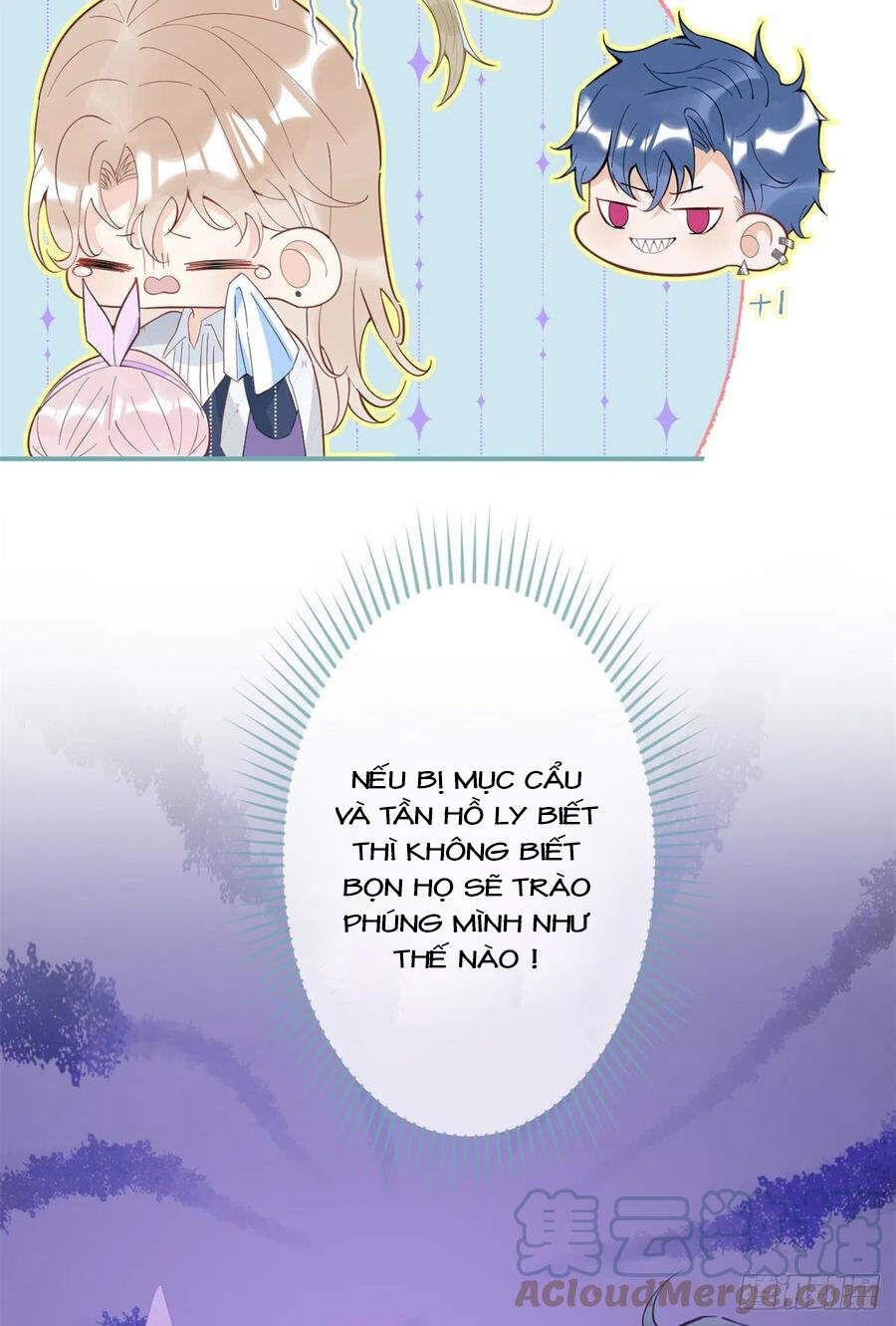 đọc truyện Ta Có Năm Đại Lão Ba Ba Chương 142 ảnh 16 tại Thiên Thai Truyện