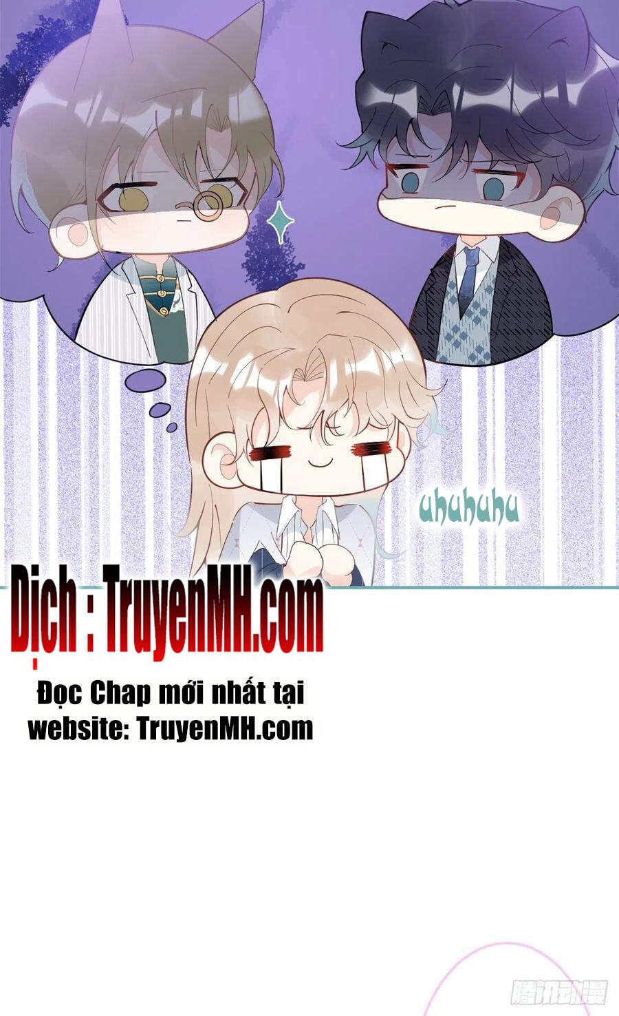 đọc truyện Ta Có Năm Đại Lão Ba Ba Chương 142 ảnh 17 tại Thiên Thai Truyện