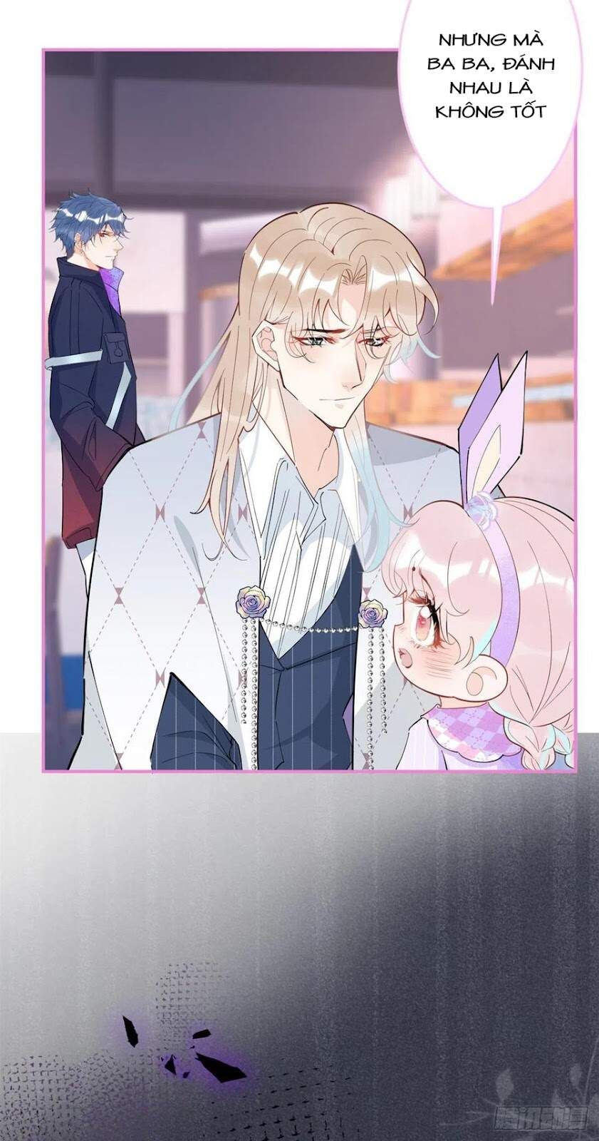 đọc truyện Ta Có Năm Đại Lão Ba Ba Chương 142 ảnh 18 tại Thiên Thai Truyện