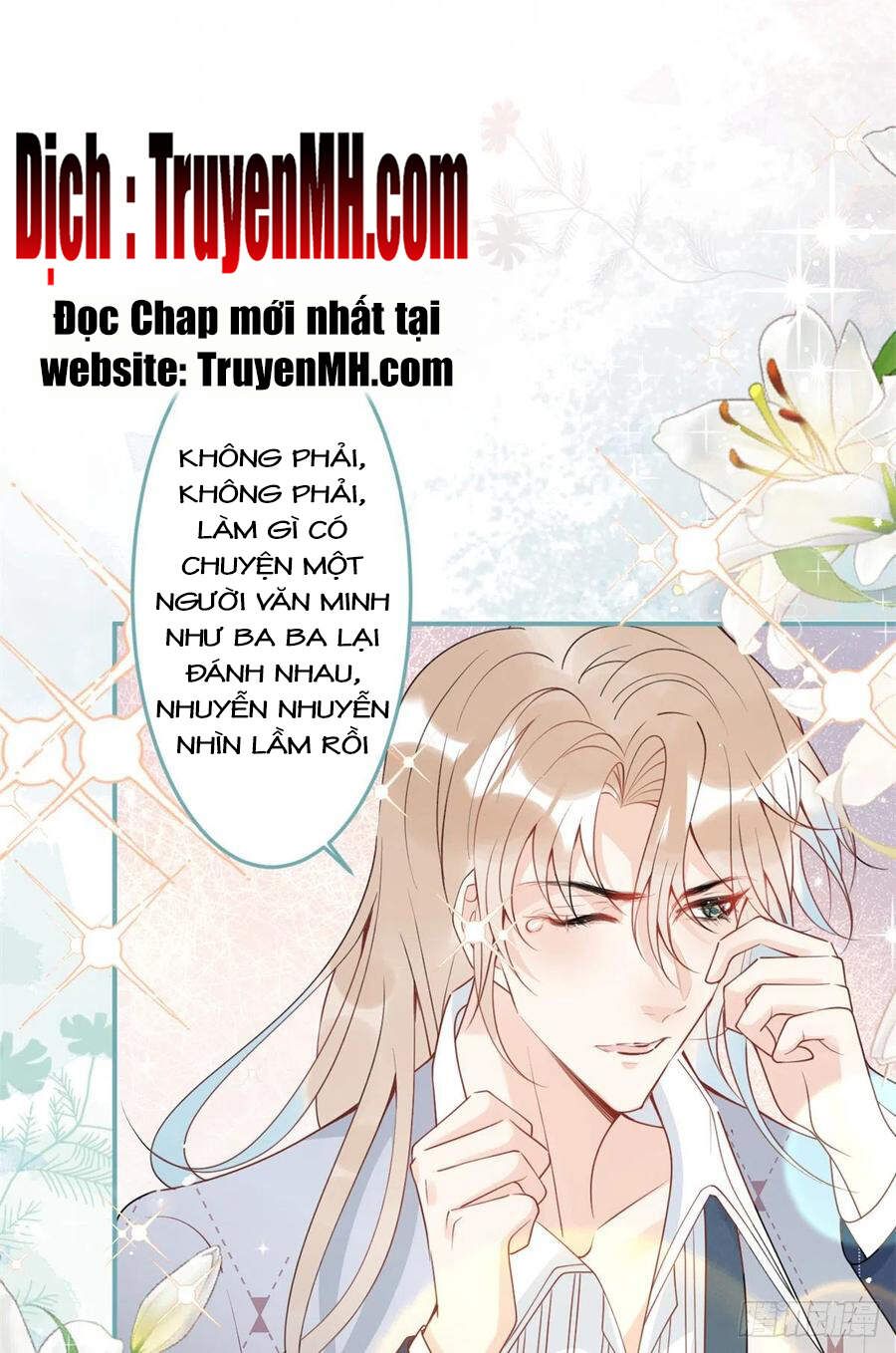 đọc truyện Ta Có Năm Đại Lão Ba Ba Chương 142 ảnh 21 tại Thiên Thai Truyện