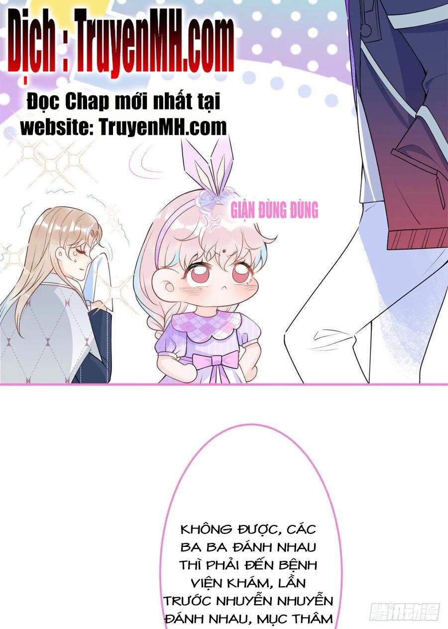 đọc truyện Ta Có Năm Đại Lão Ba Ba Chương 142 ảnh 23 tại Thiên Thai Truyện