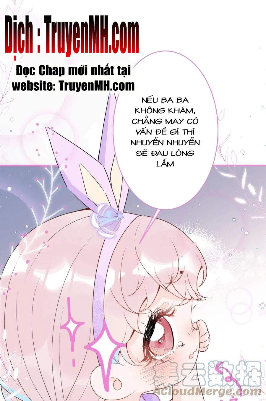 đọc truyện Ta Có Năm Đại Lão Ba Ba Chương 142 ảnh 25 tại Thiên Thai Truyện