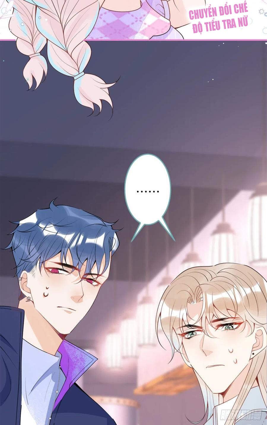 đọc truyện Ta Có Năm Đại Lão Ba Ba Chương 142 ảnh 26 tại Thiên Thai Truyện