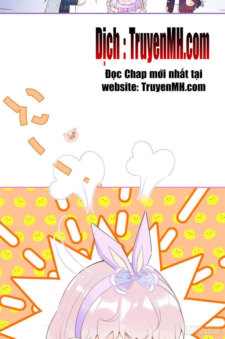 đọc truyện Ta Có Năm Đại Lão Ba Ba Chương 142 ảnh 5 tại Thiên Thai Truyện