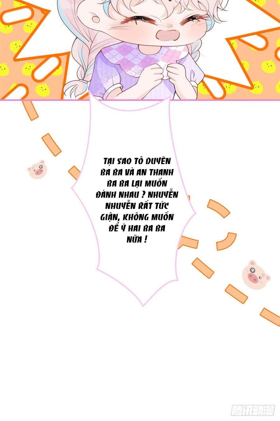 đọc truyện Ta Có Năm Đại Lão Ba Ba Chương 142 ảnh 6 tại Thiên Thai Truyện