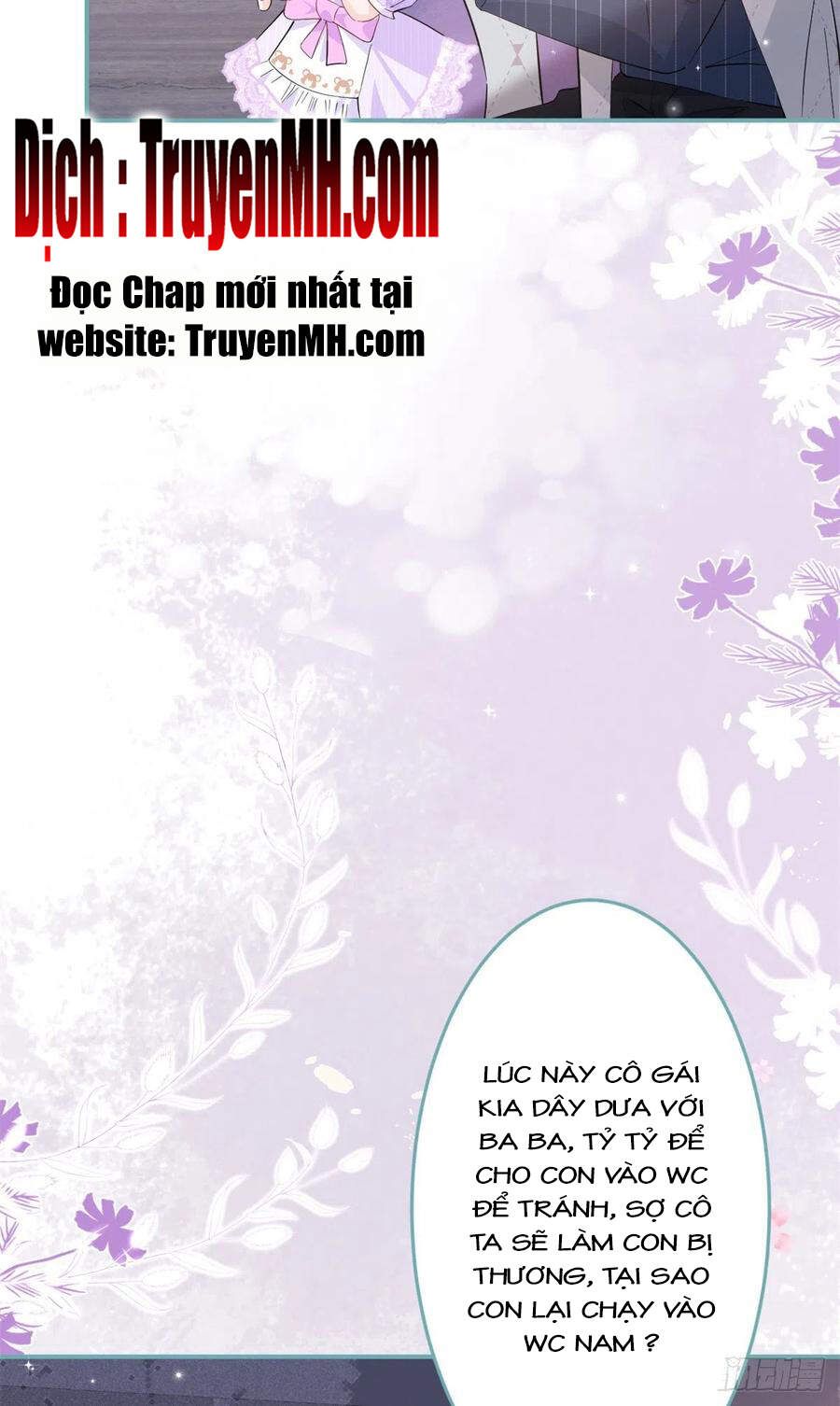 đọc truyện Ta Có Năm Đại Lão Ba Ba Chương 142 ảnh 9 tại Thiên Thai Truyện