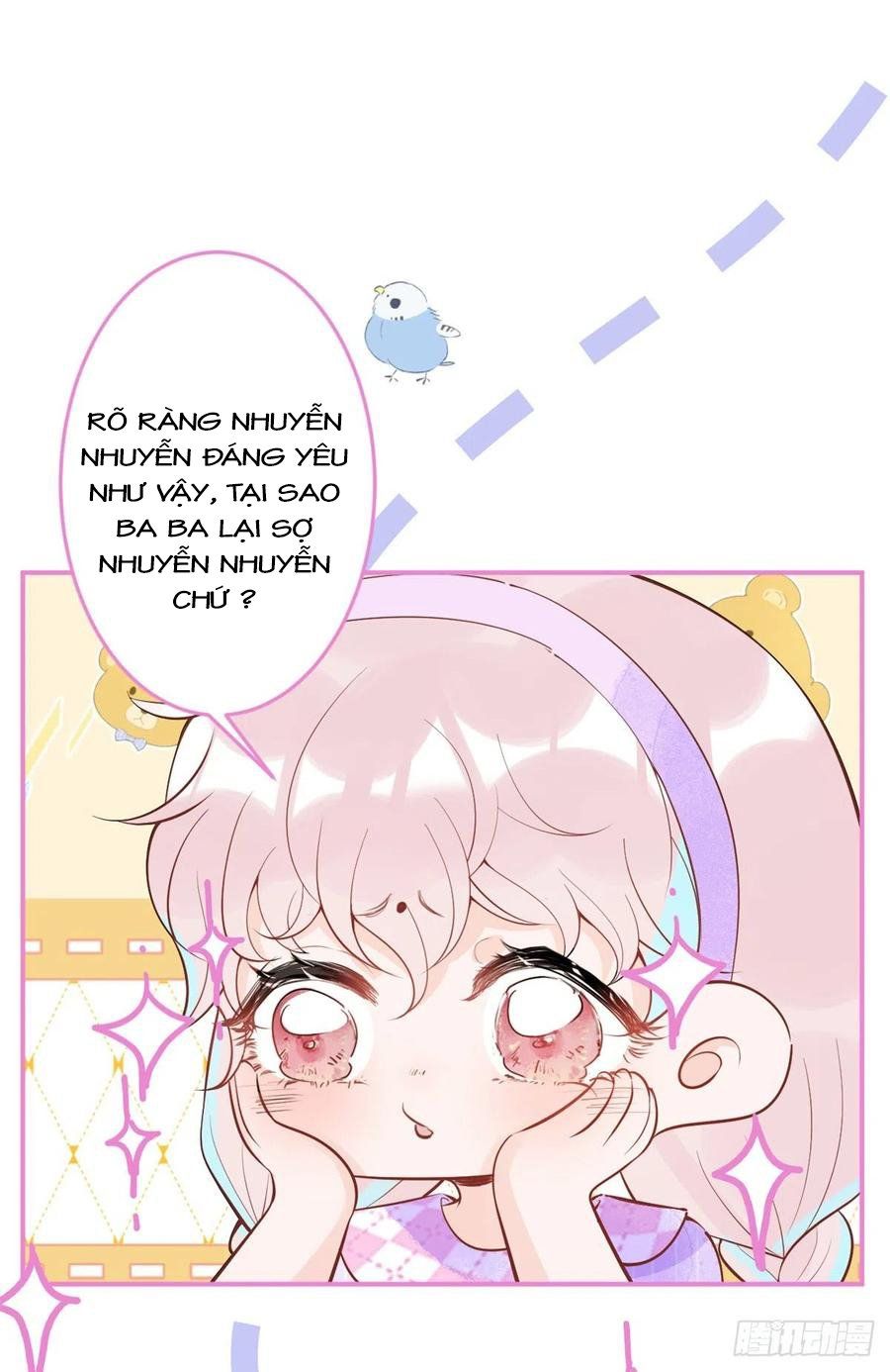 đọc truyện Ta Có Năm Đại Lão Ba Ba Chương 143 ảnh 12 tại Thiên Thai Truyện