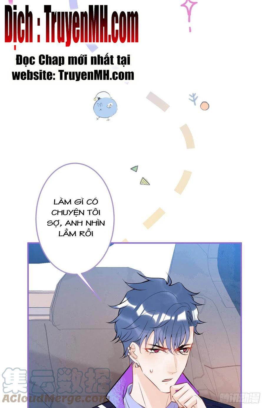 đọc truyện Ta Có Năm Đại Lão Ba Ba Chương 143 ảnh 13 tại Thiên Thai Truyện