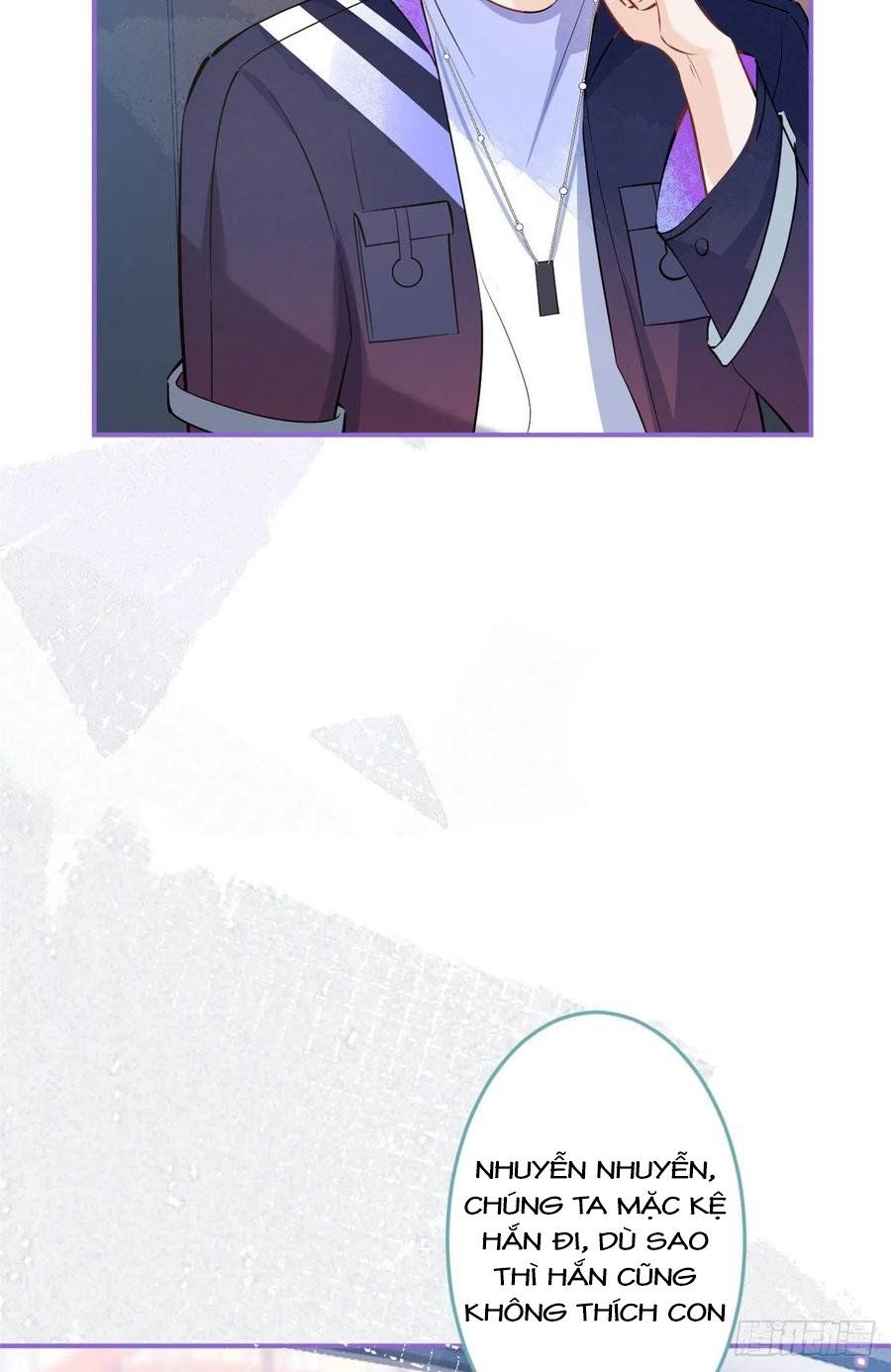 đọc truyện Ta Có Năm Đại Lão Ba Ba Chương 143 ảnh 14 tại Thiên Thai Truyện