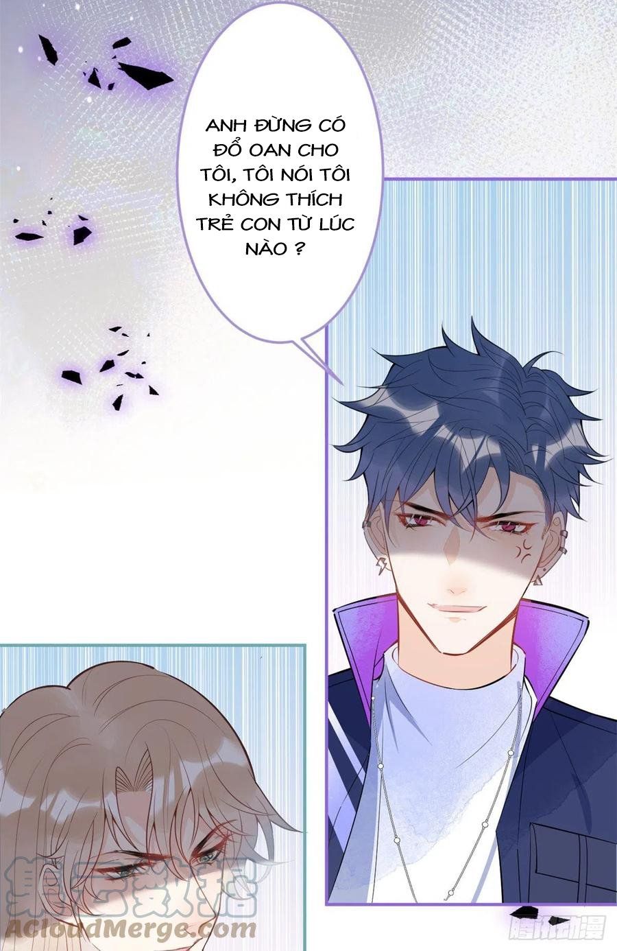 đọc truyện Ta Có Năm Đại Lão Ba Ba Chương 143 ảnh 16 tại Thiên Thai Truyện