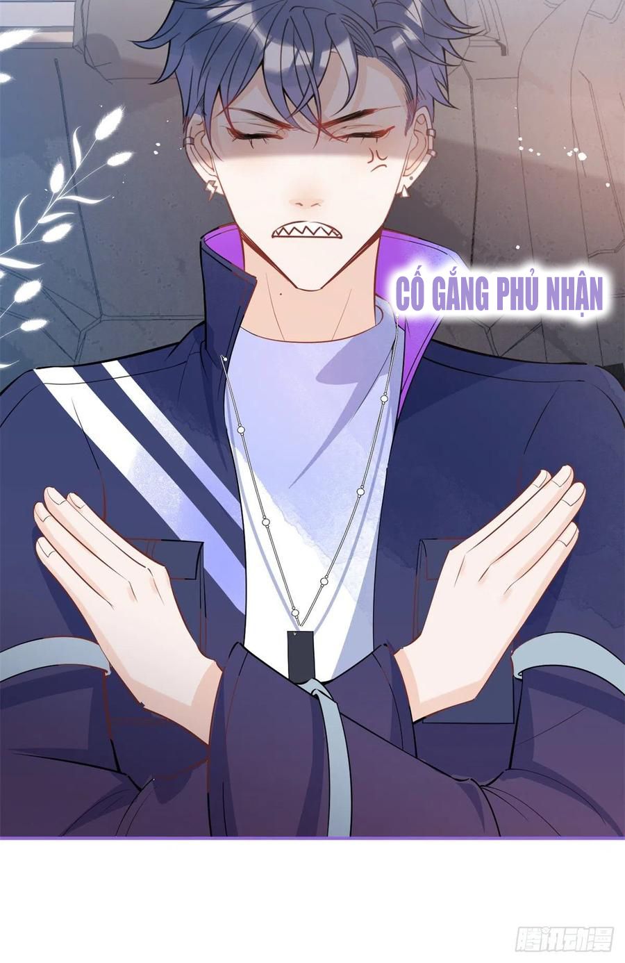 đọc truyện Ta Có Năm Đại Lão Ba Ba Chương 143 ảnh 18 tại Thiên Thai Truyện