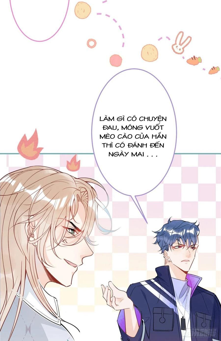 đọc truyện Ta Có Năm Đại Lão Ba Ba Chương 143 ảnh 20 tại Thiên Thai Truyện