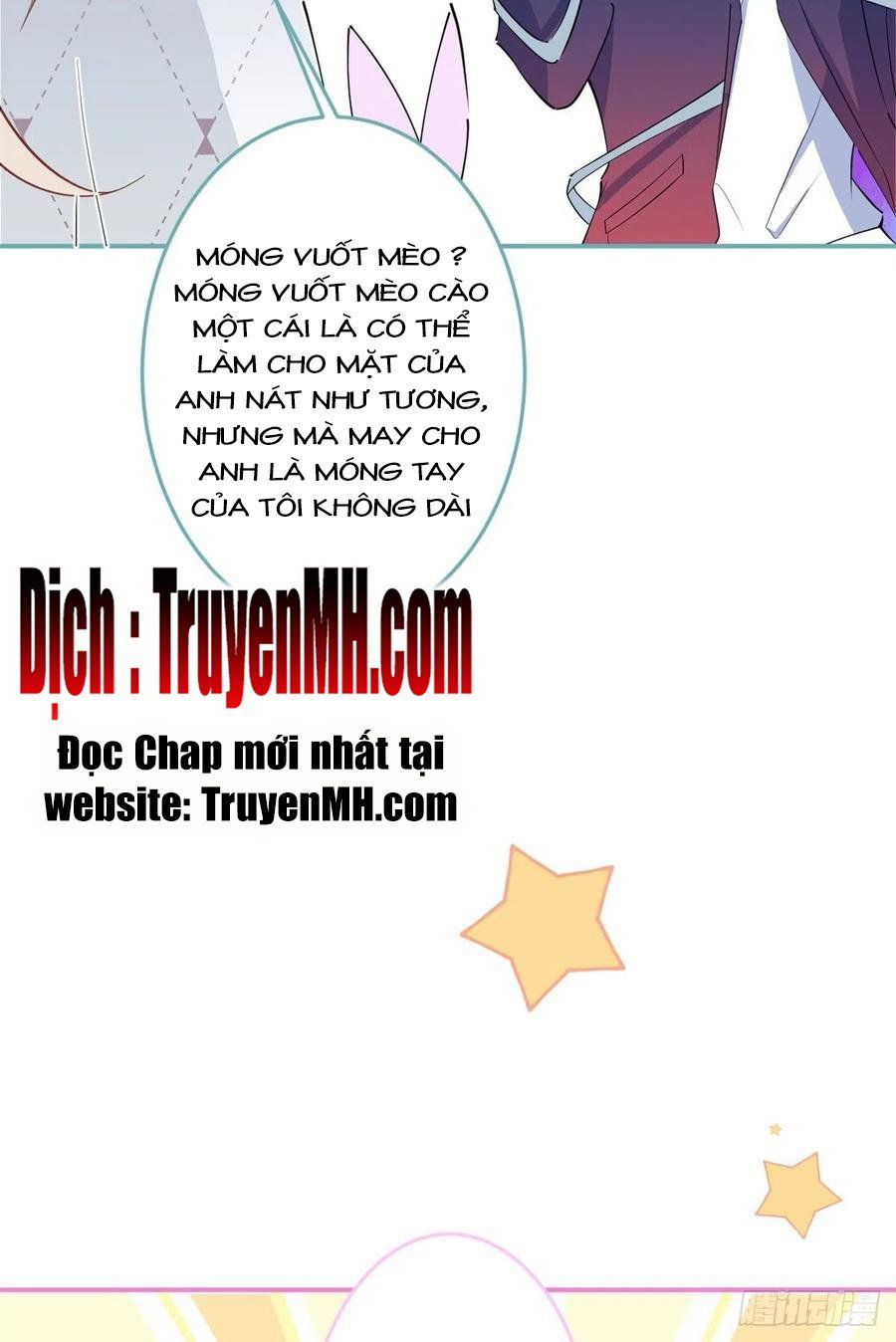 đọc truyện Ta Có Năm Đại Lão Ba Ba Chương 143 ảnh 21 tại Thiên Thai Truyện