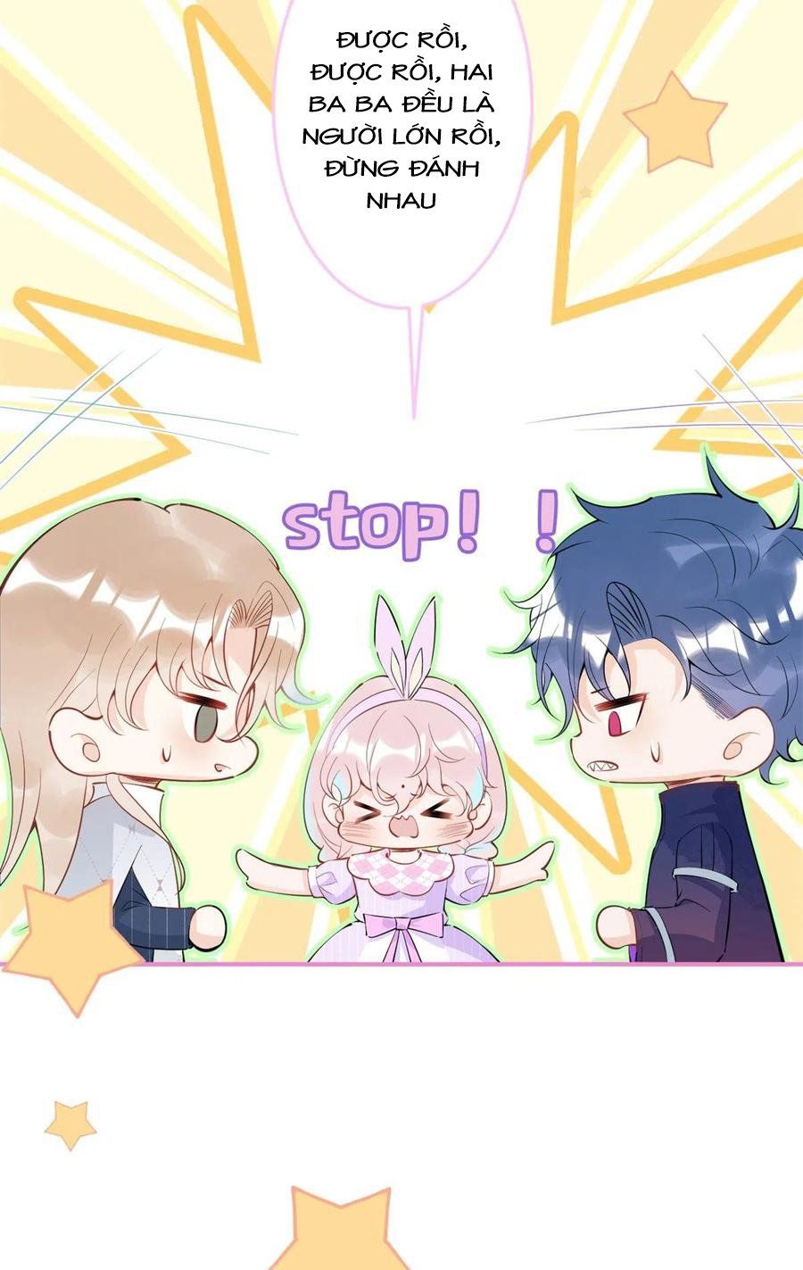 đọc truyện Ta Có Năm Đại Lão Ba Ba Chương 143 ảnh 22 tại Thiên Thai Truyện