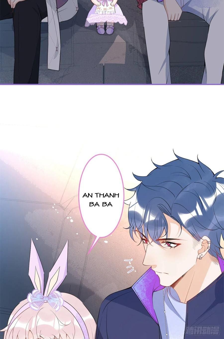 đọc truyện Ta Có Năm Đại Lão Ba Ba Chương 143 ảnh 6 tại Thiên Thai Truyện