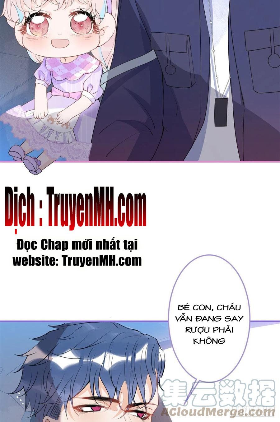 đọc truyện Ta Có Năm Đại Lão Ba Ba Chương 143 ảnh 7 tại Thiên Thai Truyện