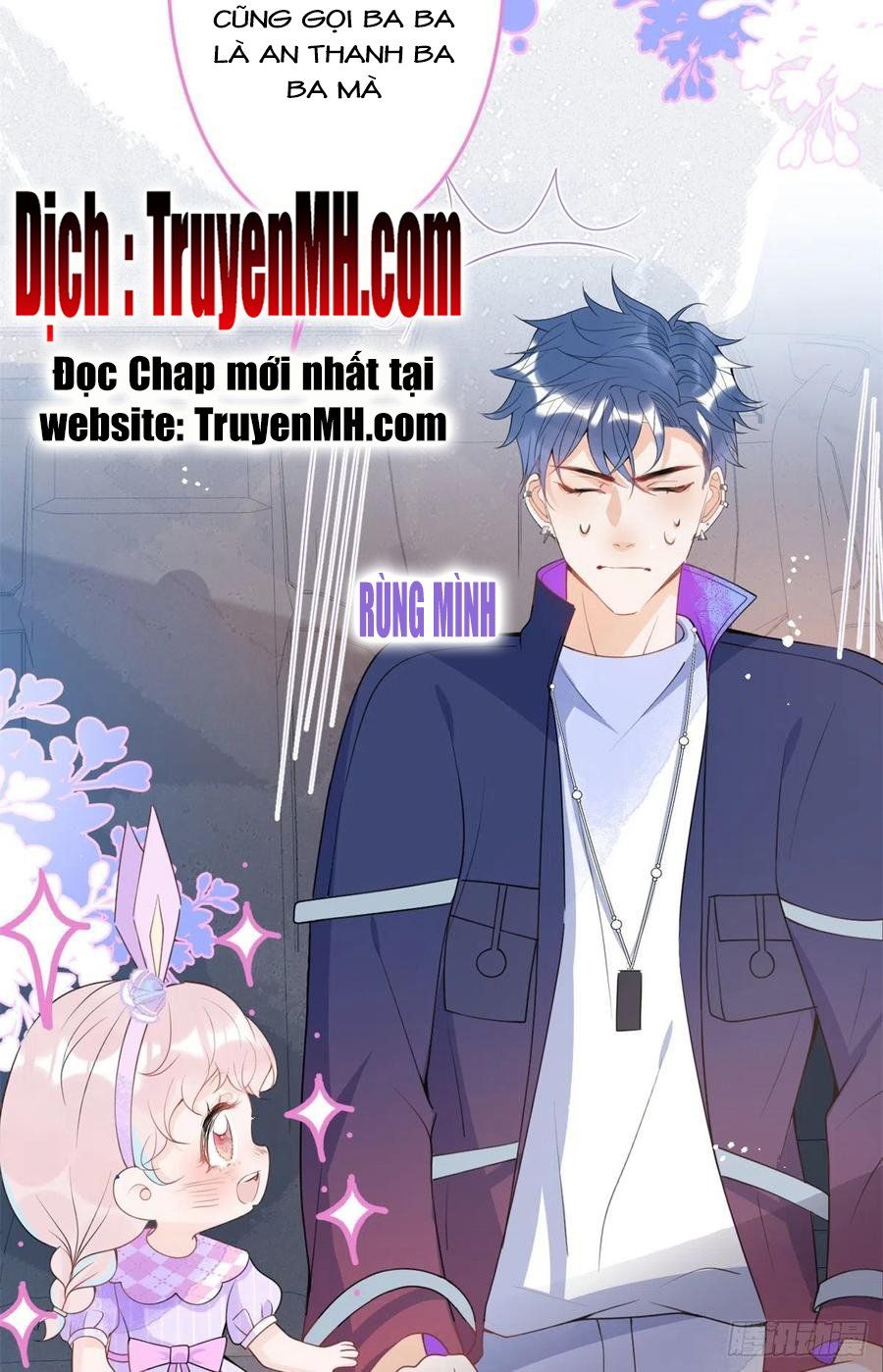 đọc truyện Ta Có Năm Đại Lão Ba Ba Chương 143 ảnh 9 tại Thiên Thai Truyện