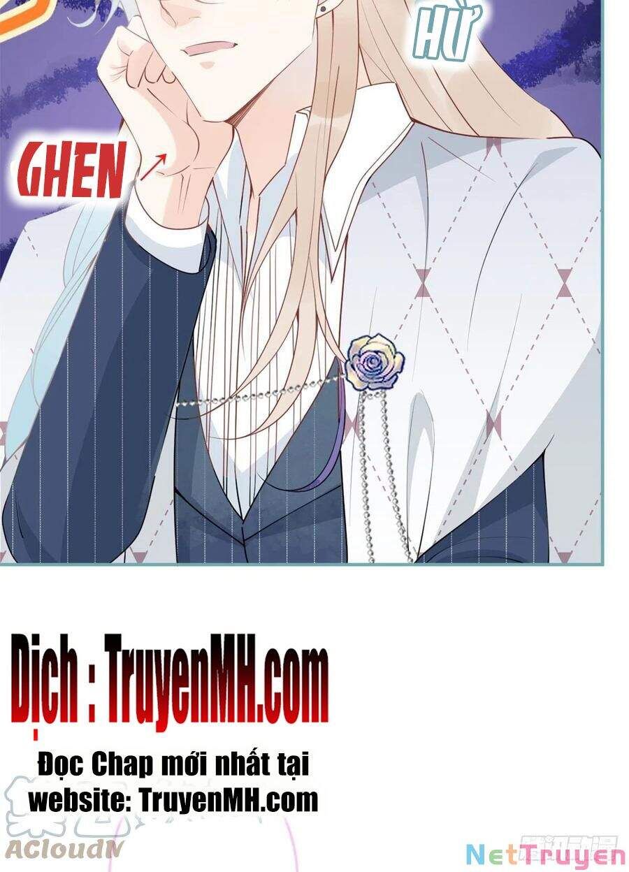 đọc truyện Ta Có Năm Đại Lão Ba Ba Chương 144 ảnh 12 tại Thiên Thai Truyện