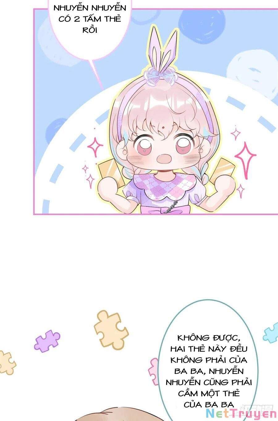 đọc truyện Ta Có Năm Đại Lão Ba Ba Chương 144 ảnh 13 tại Thiên Thai Truyện