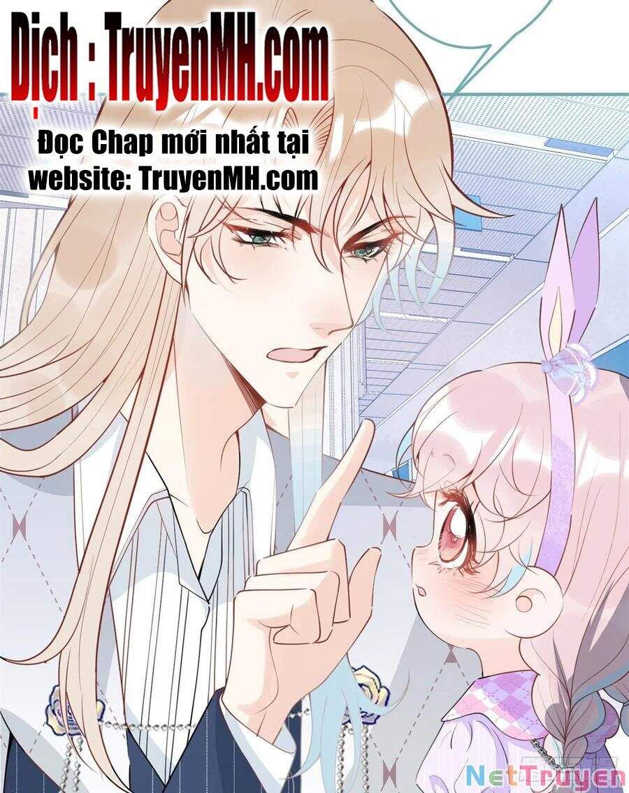 đọc truyện Ta Có Năm Đại Lão Ba Ba Chương 144 ảnh 14 tại Thiên Thai Truyện