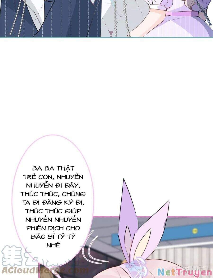 đọc truyện Ta Có Năm Đại Lão Ba Ba Chương 144 ảnh 15 tại Thiên Thai Truyện