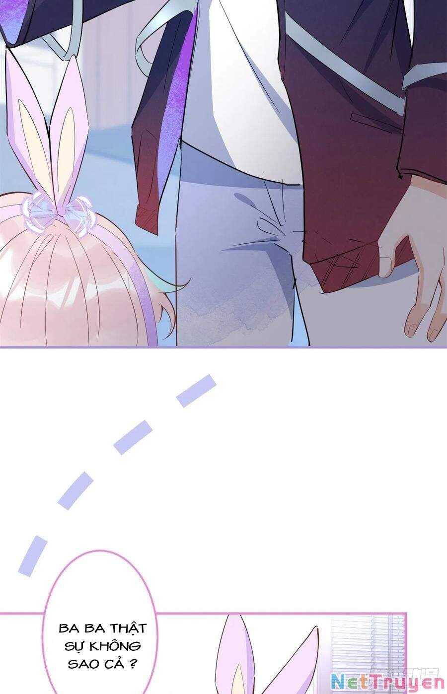 đọc truyện Ta Có Năm Đại Lão Ba Ba Chương 144 ảnh 23 tại Thiên Thai Truyện