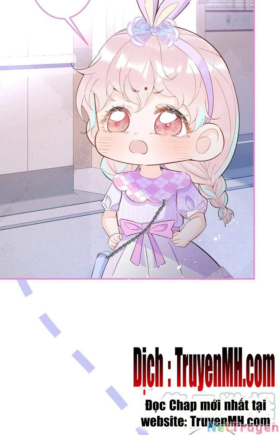 đọc truyện Ta Có Năm Đại Lão Ba Ba Chương 144 ảnh 24 tại Thiên Thai Truyện