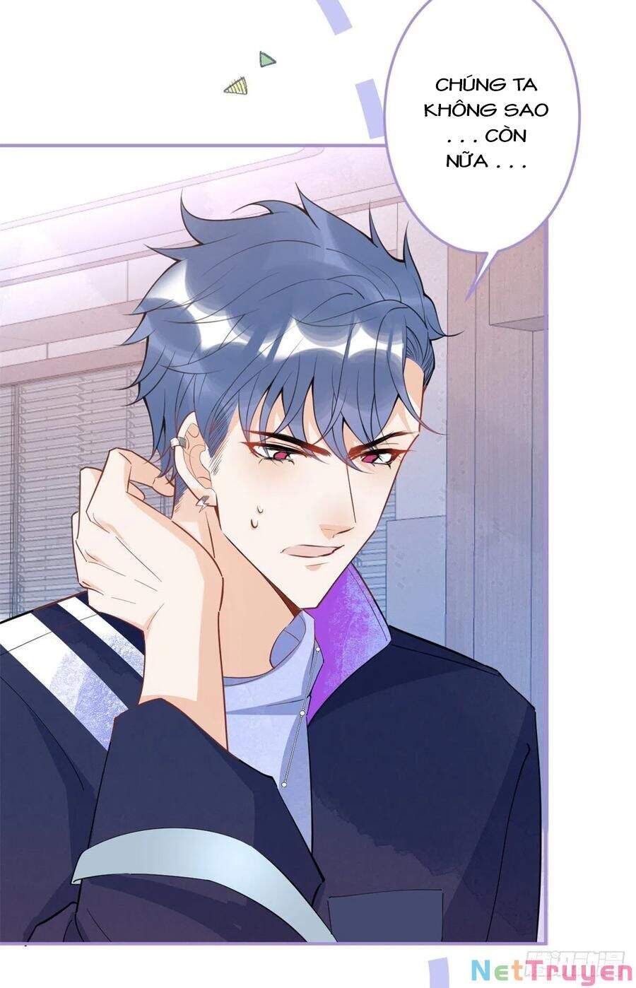 đọc truyện Ta Có Năm Đại Lão Ba Ba Chương 144 ảnh 25 tại Thiên Thai Truyện