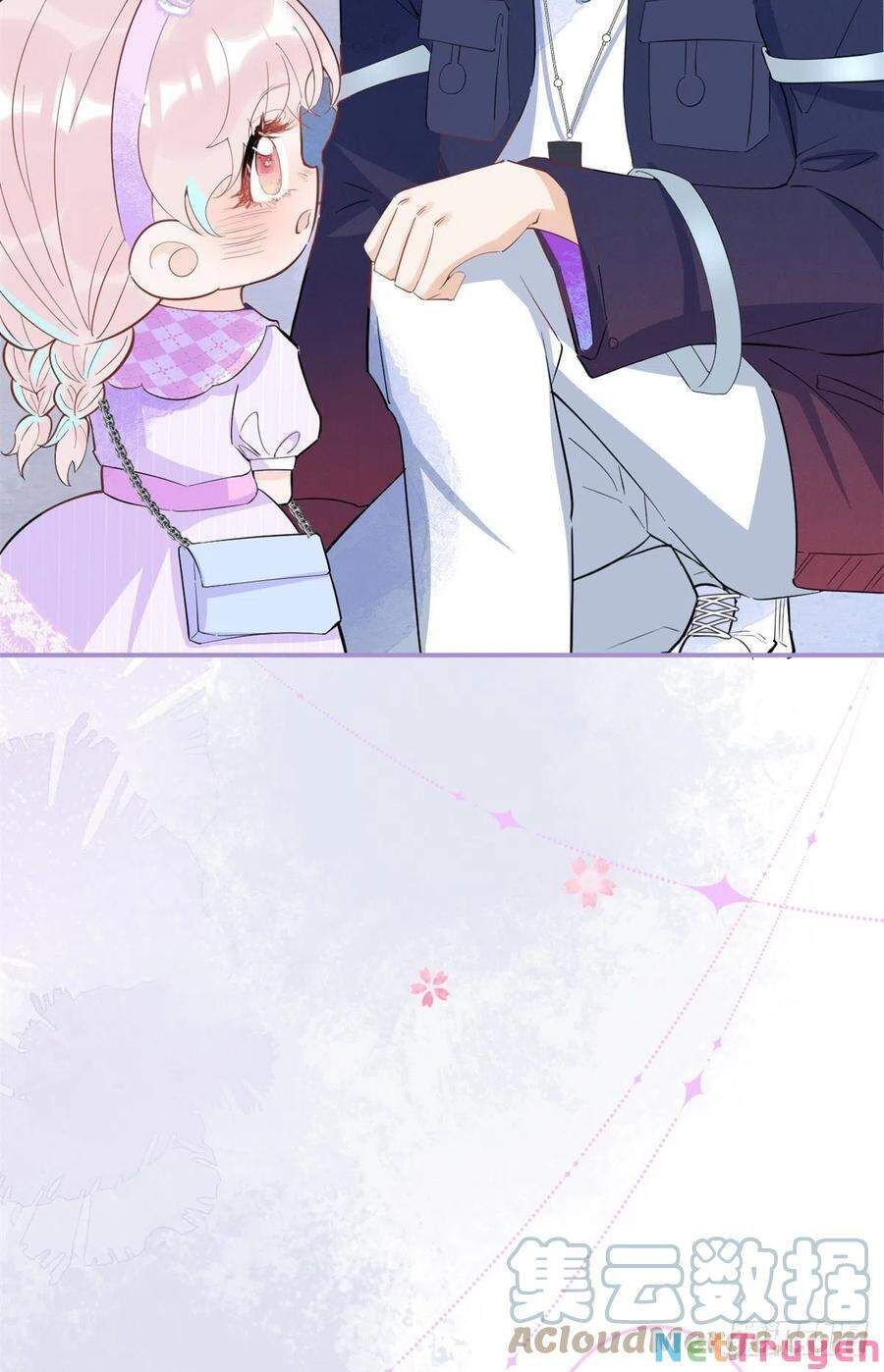 đọc truyện Ta Có Năm Đại Lão Ba Ba Chương 144 ảnh 27 tại Thiên Thai Truyện