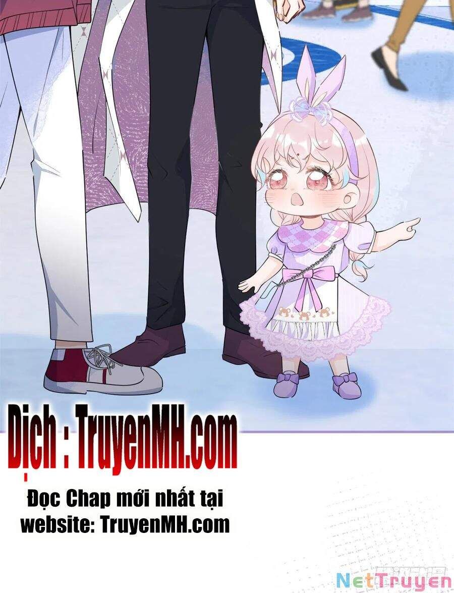 đọc truyện Ta Có Năm Đại Lão Ba Ba Chương 144 ảnh 6 tại Thiên Thai Truyện