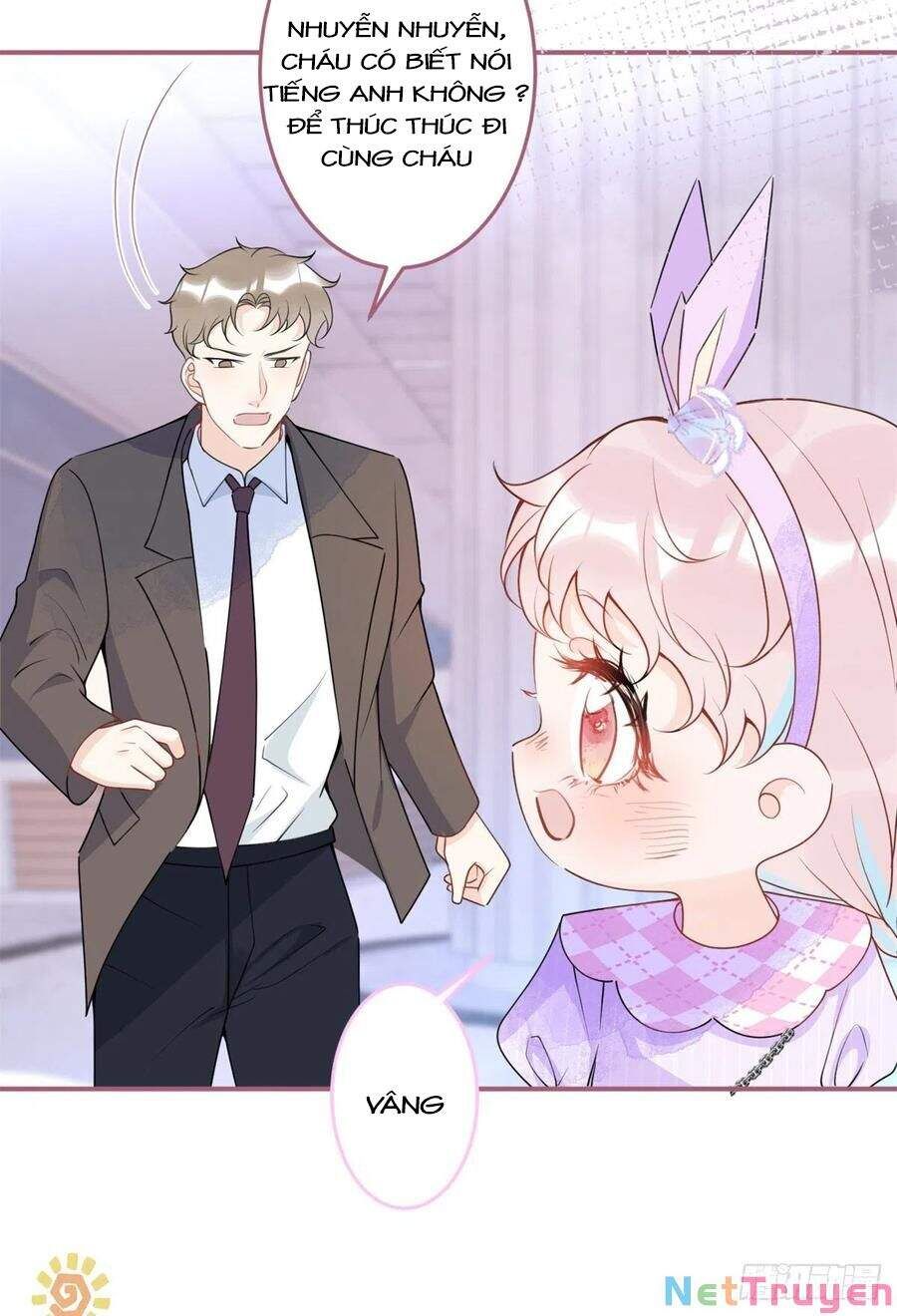 đọc truyện Ta Có Năm Đại Lão Ba Ba Chương 144 ảnh 7 tại Thiên Thai Truyện