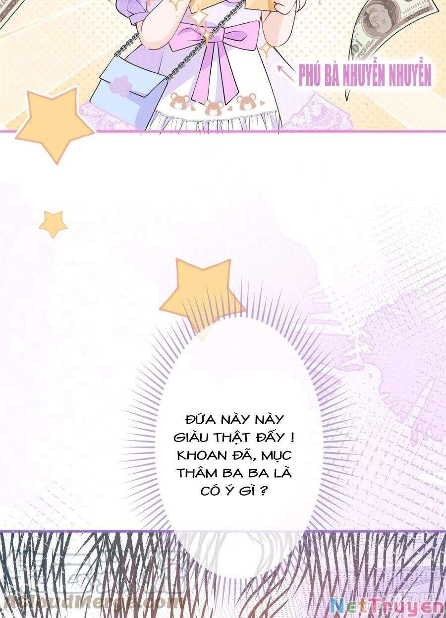 đọc truyện Ta Có Năm Đại Lão Ba Ba Chương 144 ảnh 9 tại Thiên Thai Truyện