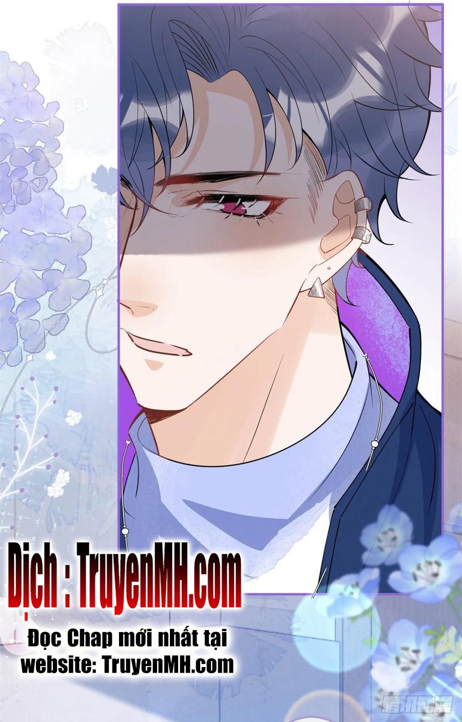 đọc truyện Ta Có Năm Đại Lão Ba Ba Chương 145 ảnh 14 tại Thiên Thai Truyện