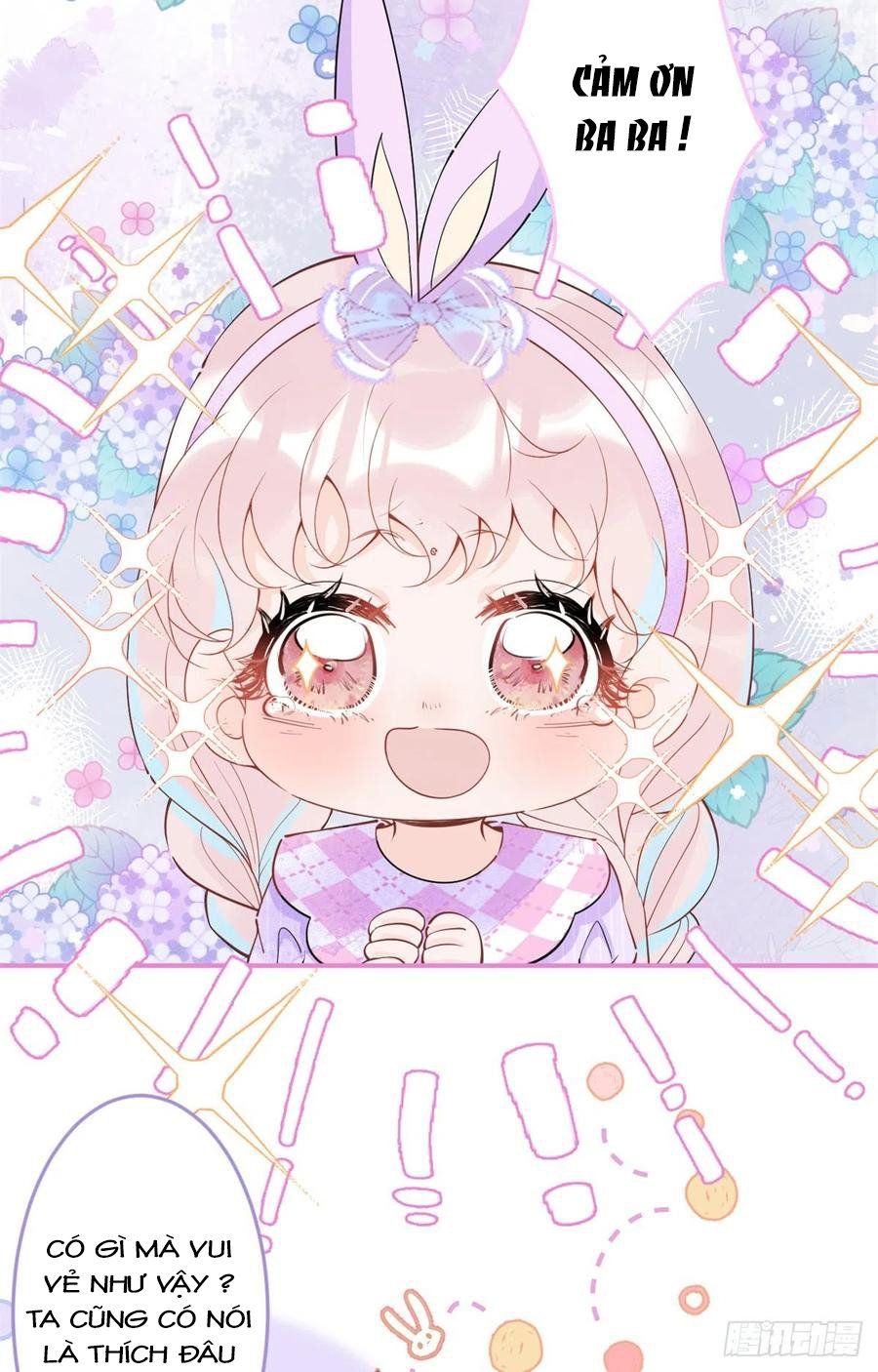 đọc truyện Ta Có Năm Đại Lão Ba Ba Chương 145 ảnh 17 tại Thiên Thai Truyện