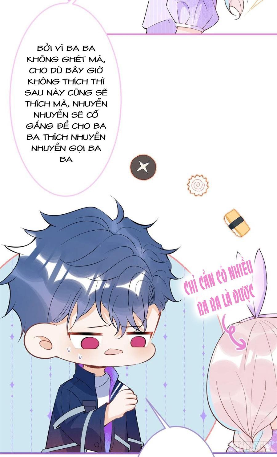 đọc truyện Ta Có Năm Đại Lão Ba Ba Chương 145 ảnh 19 tại Thiên Thai Truyện