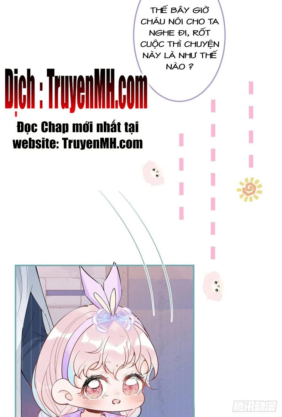 đọc truyện Ta Có Năm Đại Lão Ba Ba Chương 145 ảnh 20 tại Thiên Thai Truyện