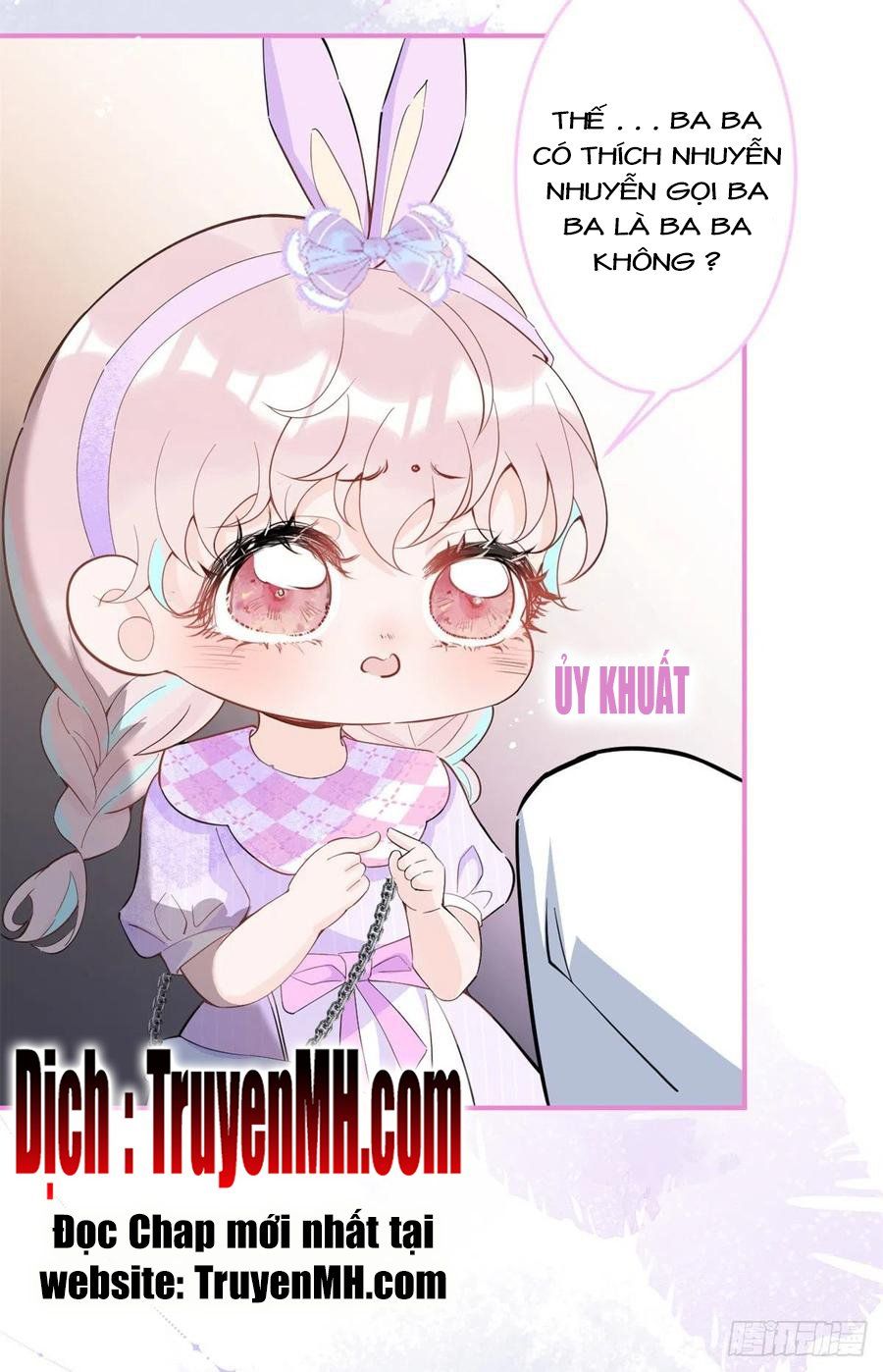 đọc truyện Ta Có Năm Đại Lão Ba Ba Chương 145 ảnh 4 tại Thiên Thai Truyện