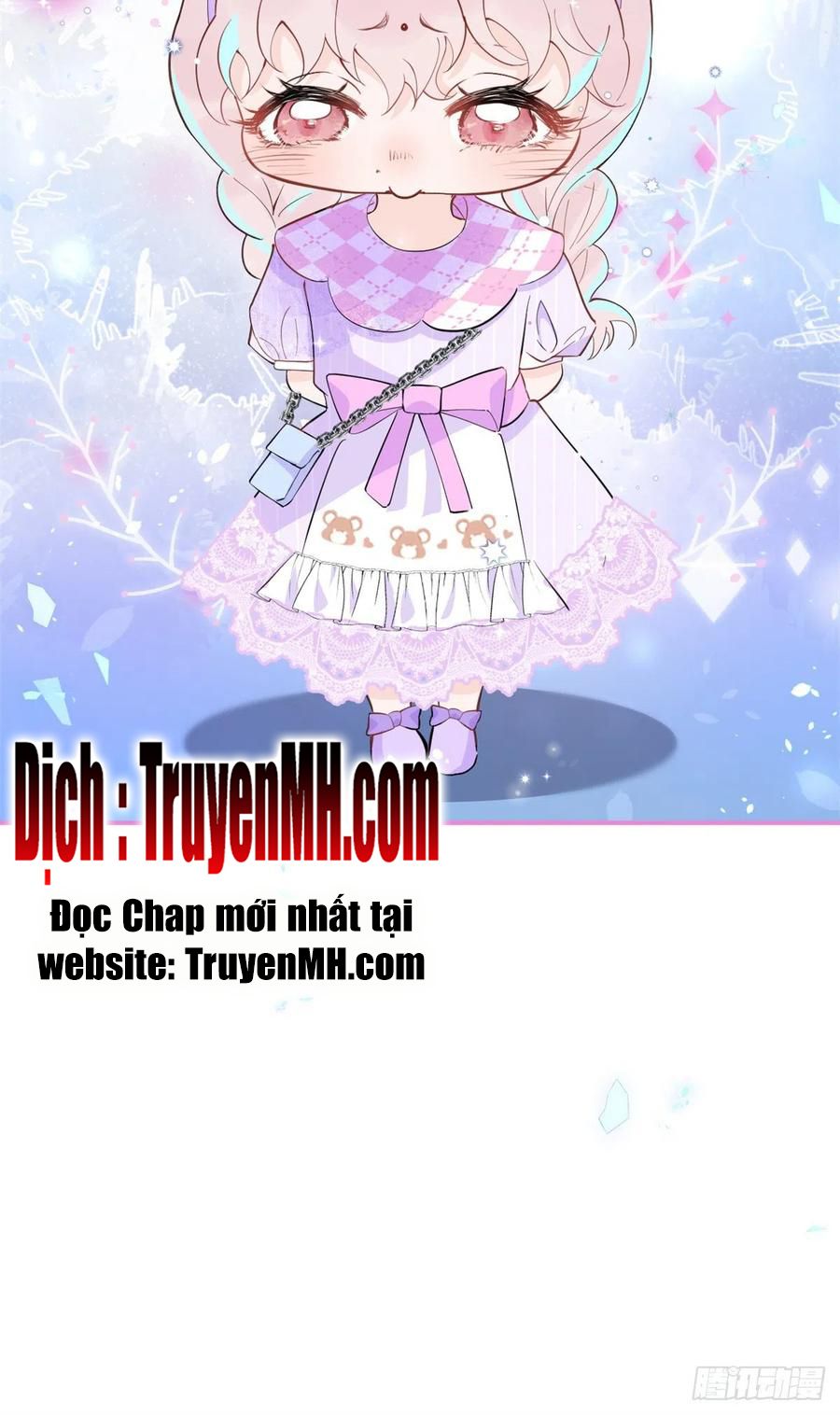 đọc truyện Ta Có Năm Đại Lão Ba Ba Chương 145 ảnh 8 tại Thiên Thai Truyện